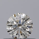 0.32 carat Round diamond G  VVS1 Excellent