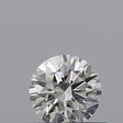 0.33 carat Round diamond G  VVS2 Excellent