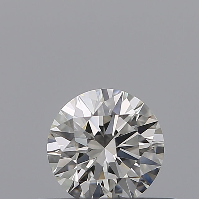 0.33 carat Round diamond G  VVS2 Excellent