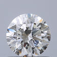 0.91 carat Round diamond H VS2 VeryGood
