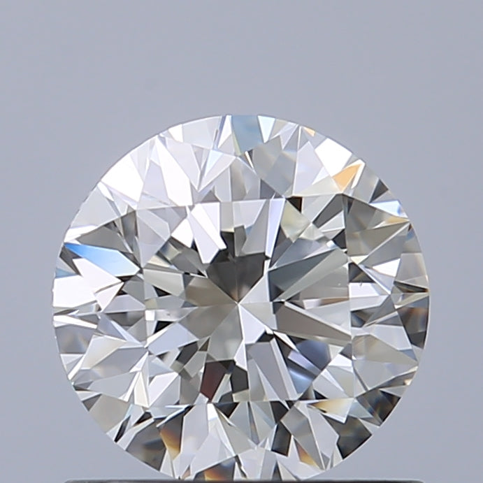0.91 carat Round diamond H VS2 VeryGood