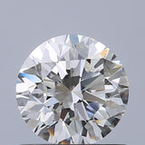 0.91 carat Round diamond H VS2 VeryGood