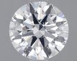 1.00 carat Round diamond E SI1 Excellent