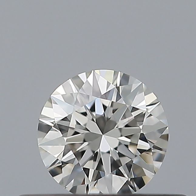 0.27 carat Round diamond G  VVS1 Excellent
