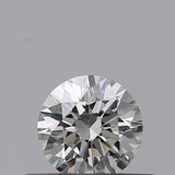 0.31 carat Round diamond G  VVS1 Excellent