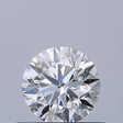 0.50 carat Round diamond D VS1 VeryGood