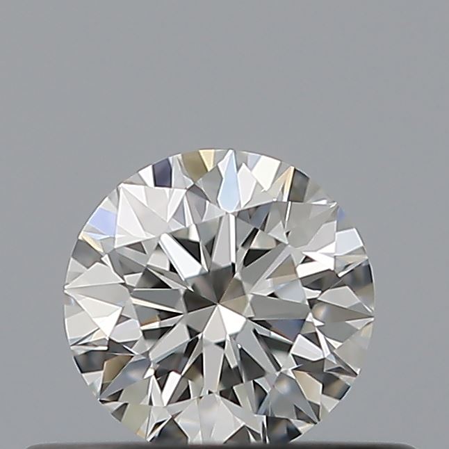 0.31 carat Round diamond F  VVS1 Excellent