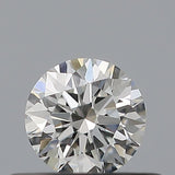 0.31 carat Round diamond F  VVS1 Excellent