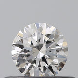 0.32 carat Round diamond G  VVS2 Excellent