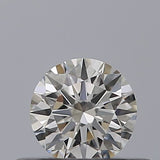 0.30 carat Round diamond G  IF Excellent