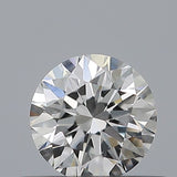 0.35 carat Round diamond E  VS2 Excellent