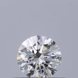 0.29 carat Round diamond D VS1 Excellent