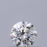 0.29 carat Round diamond D VS1 Excellent