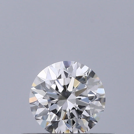 0.29 carat Round diamond D VS1 Excellent