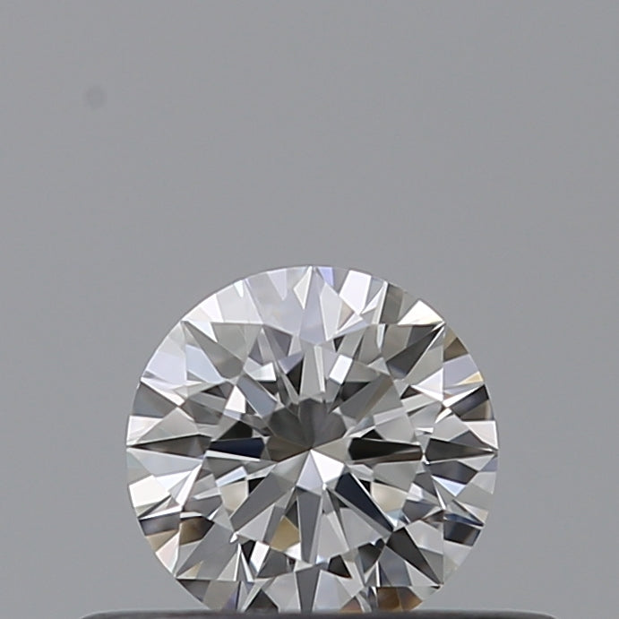 0.28 carat Round diamond G  VS1 Excellent