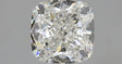 2.01 carat Cushion diamond J VS2 