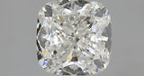 2.01 carat Cushion diamond J VS2 