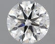 1.00 carat Round diamond K VS1 Excellent
