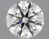 1.00 carat Round diamond K VS1 Excellent