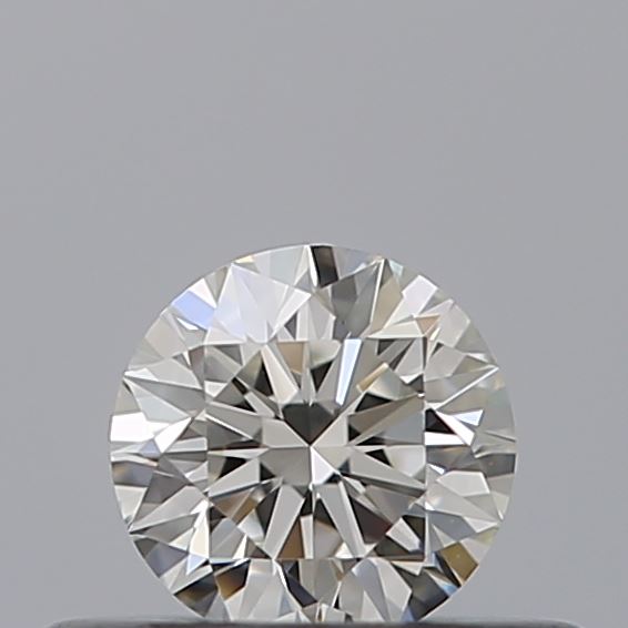 0.27 carat Round diamond H VVS1 Excellent