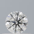0.28 carat Round diamond G VVS1 Excellent