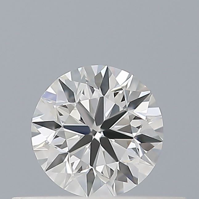 0.28 carat Round diamond G VVS1 Excellent
