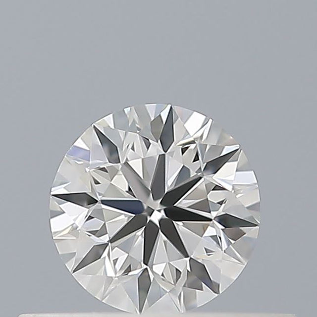 0.28 carat Round diamond G VVS1 Excellent
