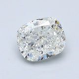 1.01 carat Cushion diamond I  VS2