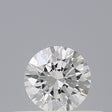 0.32 carat Round diamond G IF Excellent
