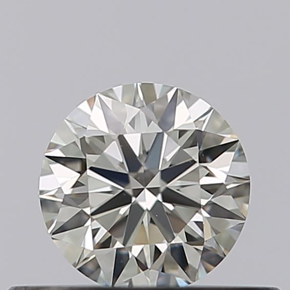 0.28 carat Round diamond G  VS2 Excellent