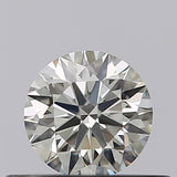 0.28 carat Round diamond G  VS2 Excellent