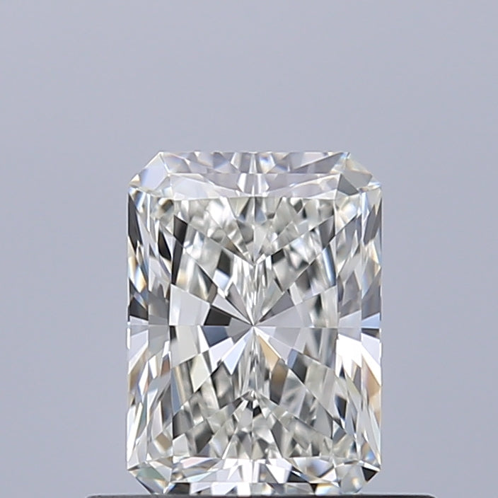 0.56 carat Radiant diamond I VVS1 