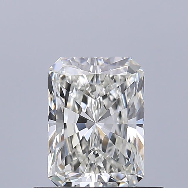 0.56 carat Radiant diamond I VVS1 