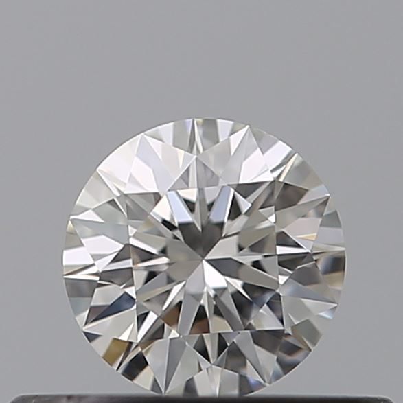 0.23 carat Round diamond G  VVS1 Excellent