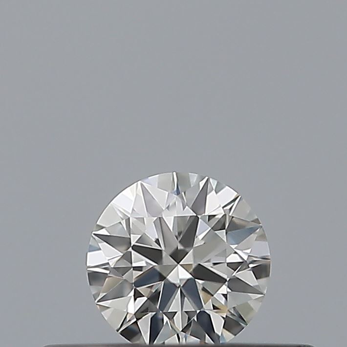 0.18 carat Round diamond G  VS1 Excellent
