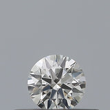 0.18 carat Round diamond G  VS1 Excellent