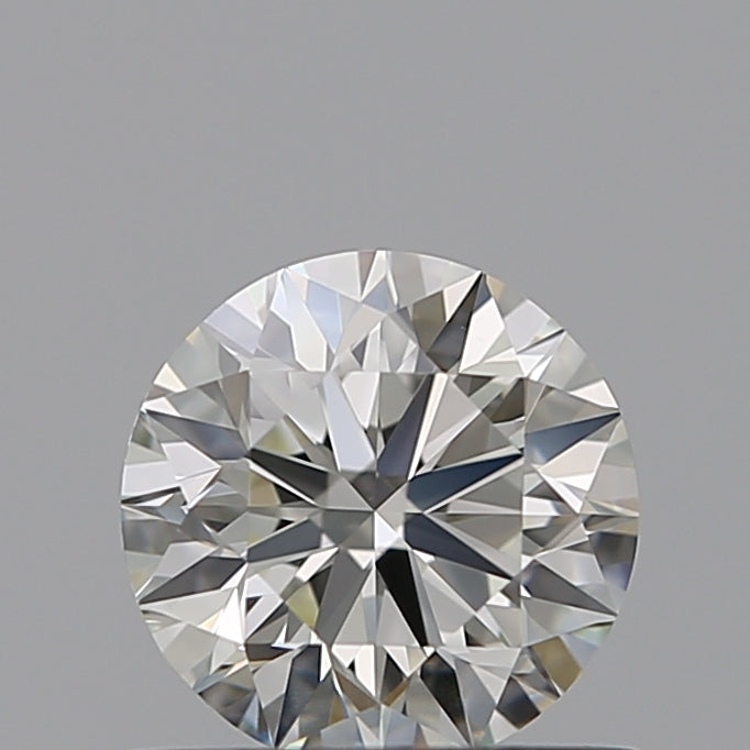 0.63 carat Round diamond K  VS2 Excellent