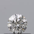 0.30 carat Round diamond G  VVS1 Excellent
