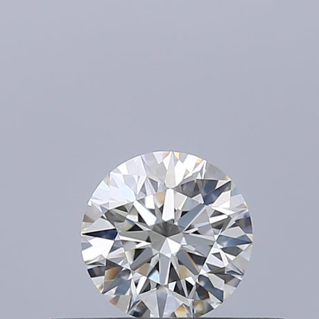 0.28 carat Round diamond G VVS1 Excellent
