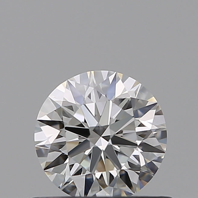 0.51 carat Round diamond G  IF Excellent