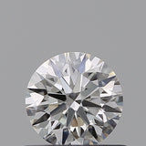 0.51 carat Round diamond G  IF Excellent