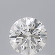 0.60 carat Round diamond F SI1 Excellent