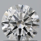 0.70 carat Round diamond G  VS1 Excellent