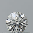 0.29 carat Round diamond F VVS1 Excellent