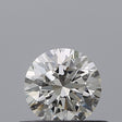 0.40 carat Round diamond J VVS2 Excellent