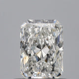 0.52 carat Radiant diamond F IF 