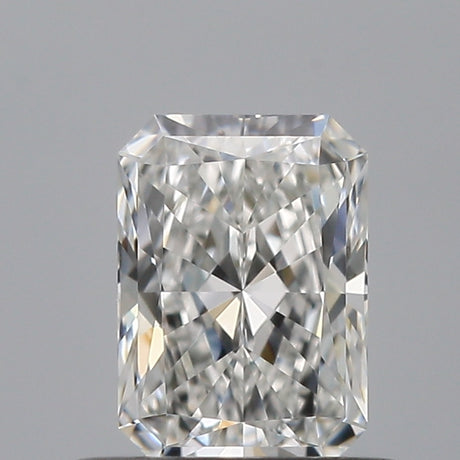 0.52 carat Radiant diamond F IF 