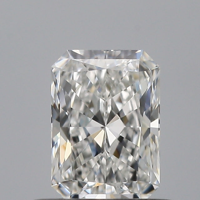 0.52 carat Radiant diamond F IF 