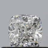 0.42 carat Cushion diamond G  VVS1