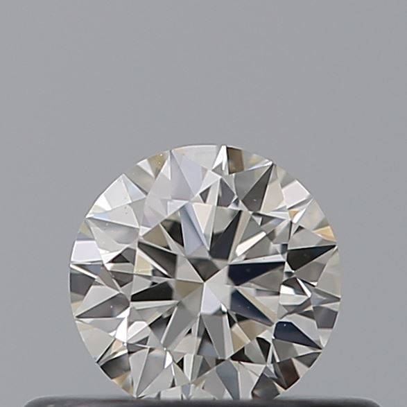 0.30 carat Round diamond G  IF Excellent